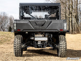 Photo of SuperATV CFMOTO UForce 1000 Low-Profile Fender Flares by SuperATV - Premium Fenders & Fender Guards for UTVs / Side by Sides