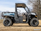 Photo of SuperATV CFMOTO UForce 1000 Low-Profile Fender Flares by SuperATV - Premium Fenders & Fender Guards for UTVs / Side by Sides