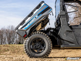 Photo of SuperATV CFMOTO UForce 1000 Low-Profile Fender Flares by SuperATV - Premium Fenders & Fender Guards for UTVs / Side by Sides