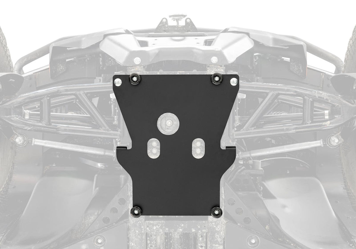 CFMOTO UForce 1000 Frame Stiffener