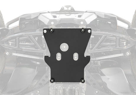 CFMOTO UForce 1000 Frame Stiffener