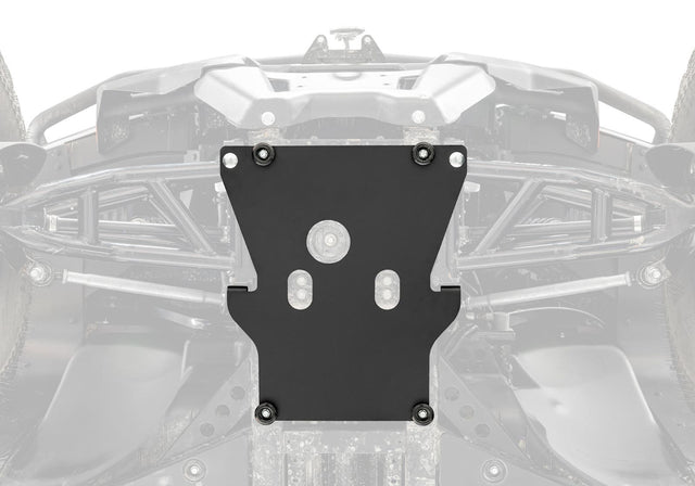 CFMOTO UForce 1000 Frame Stiffener