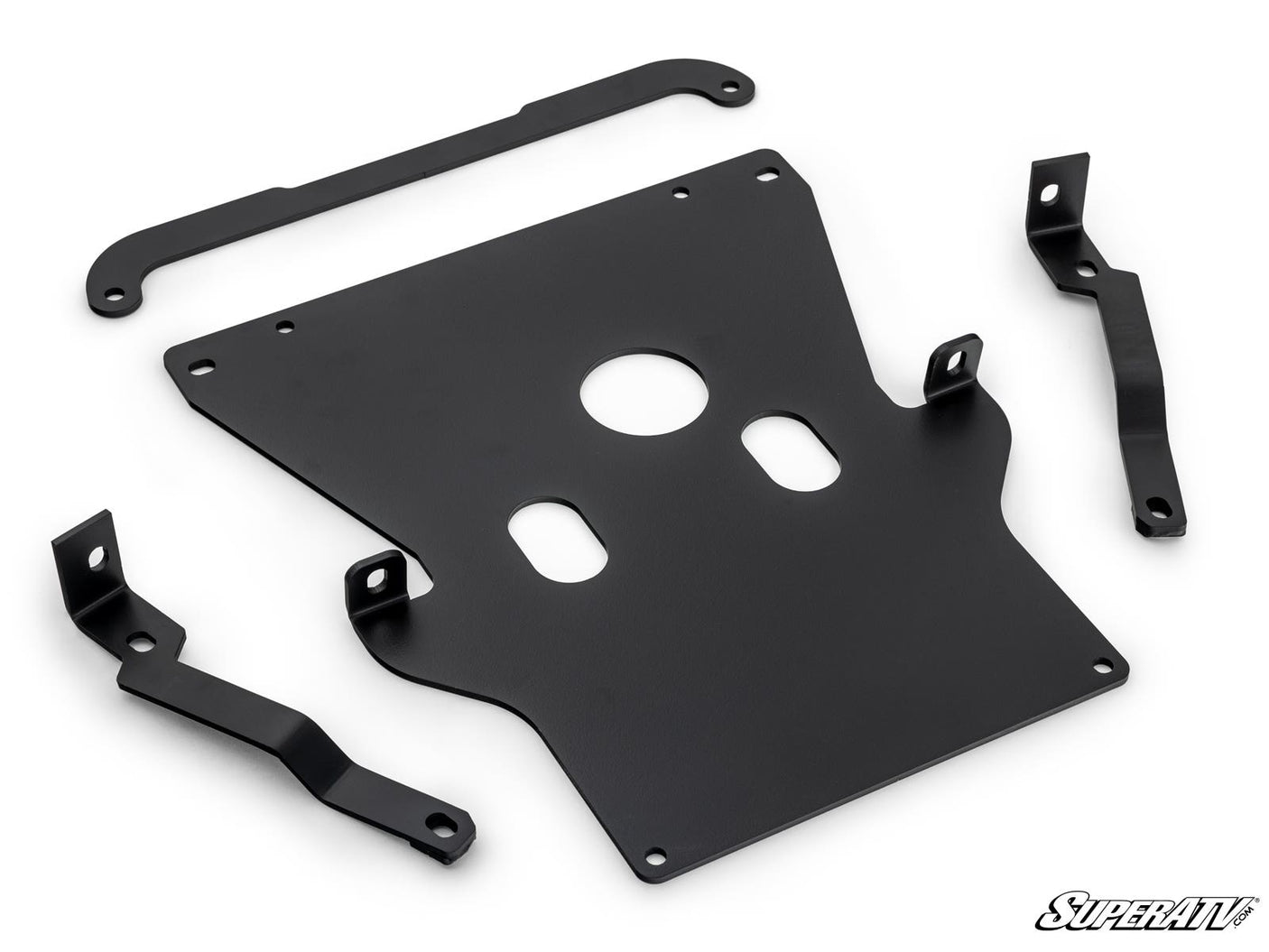 CFMOTO UForce 1000 Frame Stiffener