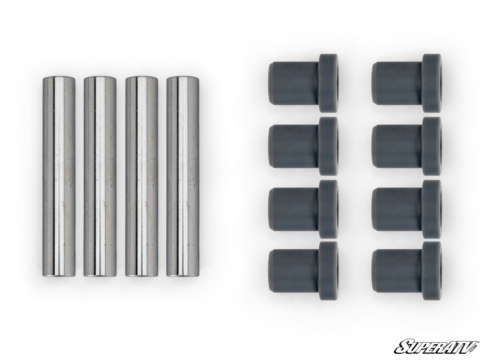 Photo of SuperATV CFMOTO UForce 1000 A-Arm Bushings by SuperATV - Premium Bushing Kits for UTVs / Side by Sides