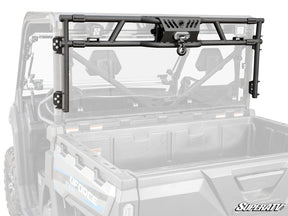 Photo of SuperATV CFMOTO UForce 1000 Game Loader Rack by SuperATV - Premium Mounts for UTVs / Side by Sides