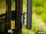 Photo of SuperATV CFMOTO UForce 1000 Game Loader Rack by SuperATV - Premium Mounts for UTVs / Side by Sides