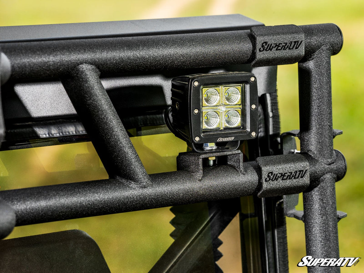 Photo of SuperATV CFMOTO UForce 1000 Game Loader Rack by SuperATV - Premium Mounts for UTVs / Side by Sides