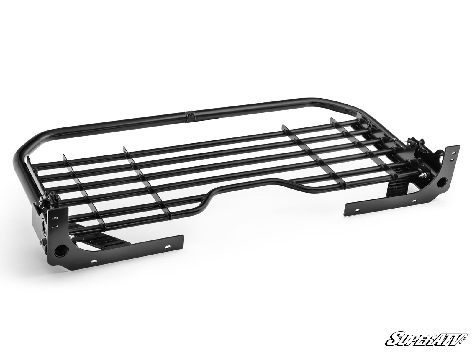 Photo of SuperATV CFMOTO UForce 1000 Headache Rack by SuperATV - Premium Mounts for UTVs / Side by Sides