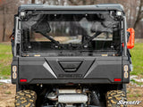Photo of SuperATV CFMOTO UForce 1000 Sport Accessory Bar by SuperATV - Premium Storage for UTVs / Side by Sides