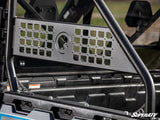 Photo of SuperATV CFMOTO UForce 1000 Sport Accessory Bar by SuperATV - Premium Storage for UTVs / Side by Sides