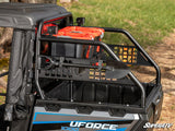 Photo of SuperATV CFMOTO UForce 1000 Sport Accessory Bar by SuperATV - Premium Storage for UTVs / Side by Sides