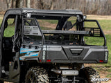 Photo of SuperATV CFMOTO UForce 1000 Sport Accessory Bar by SuperATV - Premium Storage for UTVs / Side by Sides