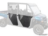 Photo of SuperATV CFMOTO UForce 1000 XL Aluminum Doors by SuperATV - Premium Doors for UTVs / Side by Sides