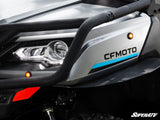 CFMOTO UForce Deluxe Self-Canceling Turn Signal Kit