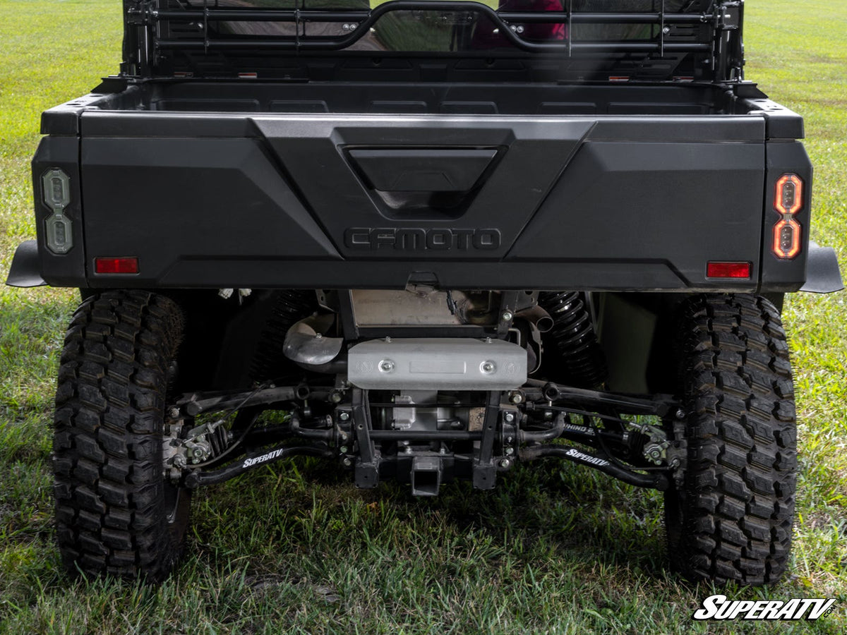 CFMOTO UForce Deluxe Self-Canceling Turn Signal Kit