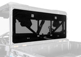 CFMOTO UForce 1000 Glass Sliding Rear Windshield