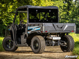 CFMOTO UForce 1000 Glass Sliding Rear Windshield