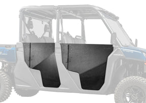 CFMOTO UForce 1000 XL HDPE Half Doors