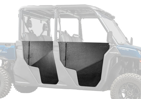CFMOTO UForce 1000 XL HDPE Half Doors