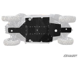 Photo of SuperATV CFMOTO ZForce 950 Trail Full Skid Plate by SuperATV - Premium Skid Plates & Guards for UTVs / Side by Sides