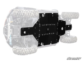 Photo of SuperATV CFMOTO ZForce 950 Trail Full Skid Plate by SuperATV - Premium Skid Plates & Guards for UTVs / Side by Sides