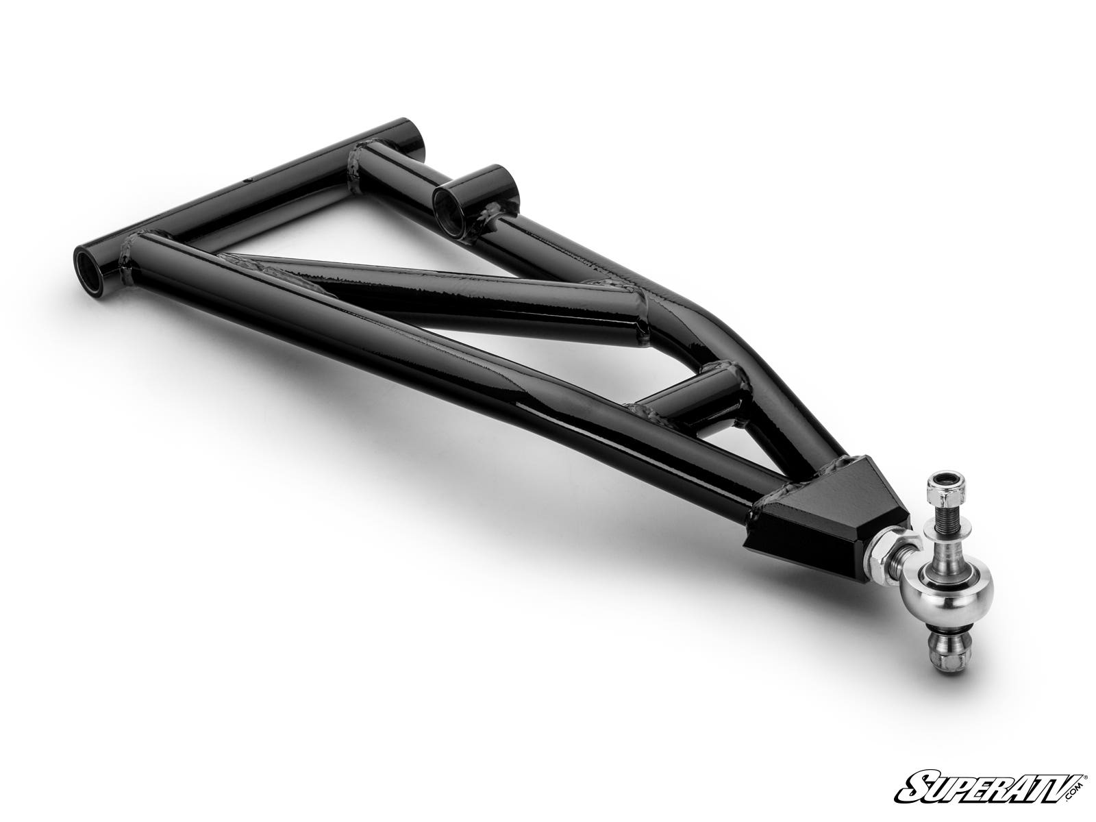 Photo of SuperATV CFMOTO ZForce 950 HO 1.5" Forward Offset A-Arms by SuperATV - Premium A-Arms & Control Arms for UTVs / Side by Sides