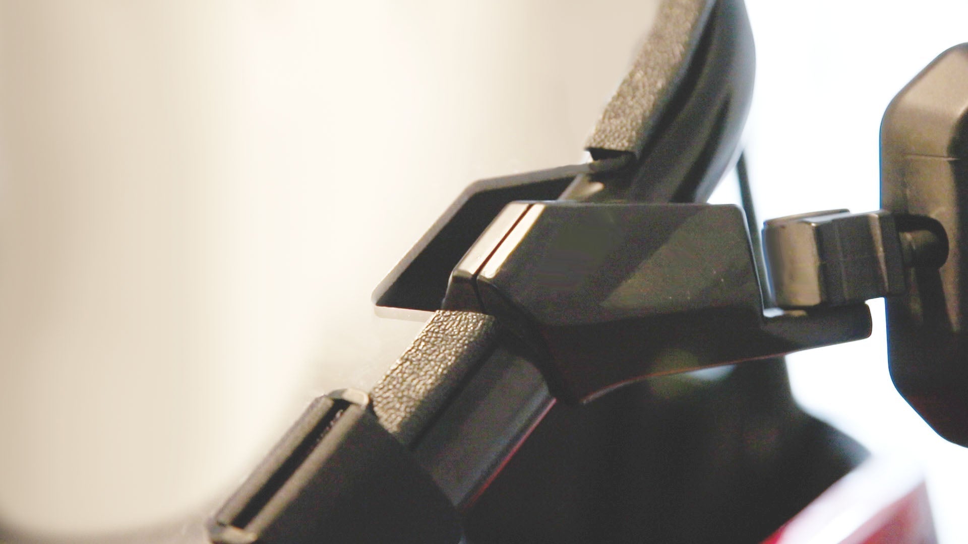 Photo of CF Moto ZForce 950 - 2 Piece General-Purpose Windshield by 3 Star UTV - Premium Windshields for UTVs / Side by Sides