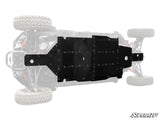 Photo of SuperATV CFMOTO ZForce 950 Sport 4 Full Skid Plate by SuperATV - Premium for UTVs / Side by Sides