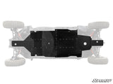 Photo of SuperATV CFMOTO ZForce 950 Sport 4 Full Skid Plate by SuperATV - Premium for UTVs / Side by Sides