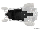 Photo of SuperATV CFMOTO ZForce 950 Sport 4 Full Skid Plate by SuperATV - Premium for UTVs / Side by Sides