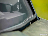 Photo of SuperATV CFMOTO UForce 600 Half Windshield by SuperATV - Premium Windshields for UTVs / Side by Sides