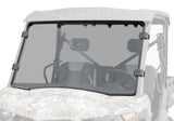 CFMOTO UForce 600 Scratch-Resistant Full Windshield