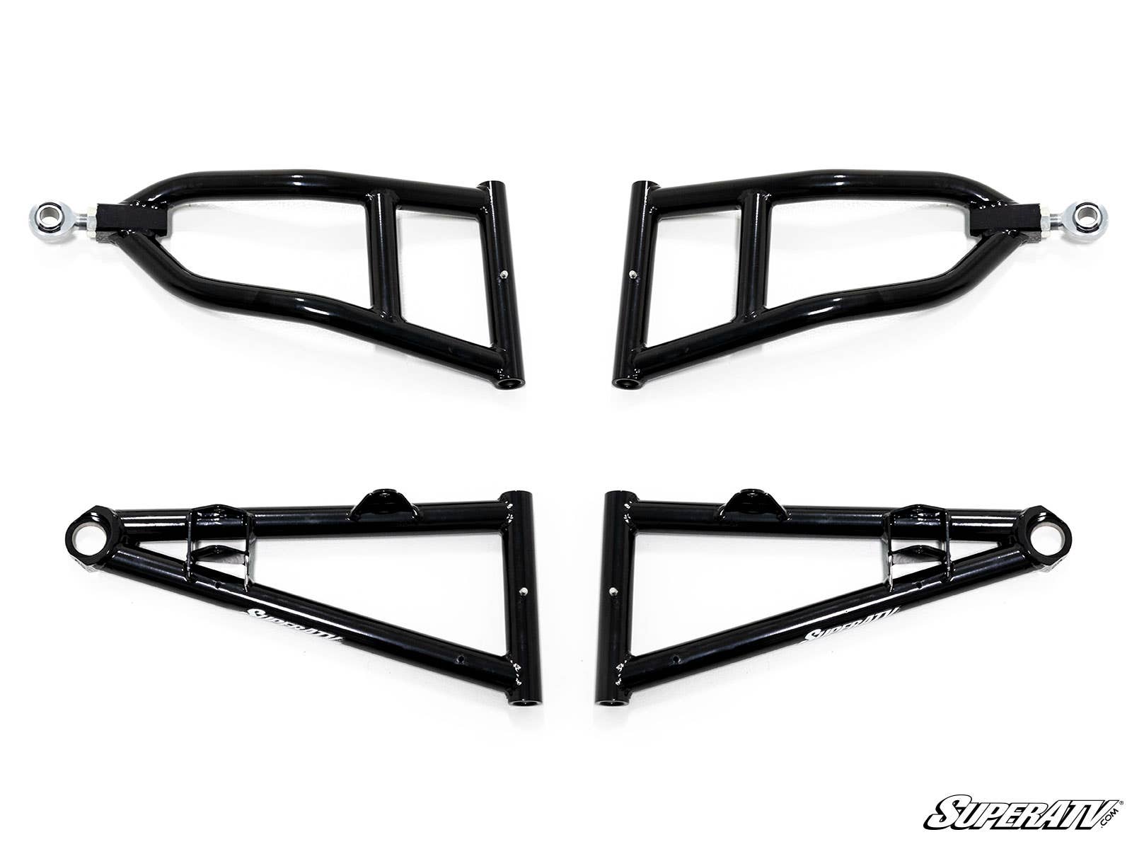 Photo of SuperATV CFMOTO ZForce 1000 High Clearance A-Arms by SuperATV - Premium A-Arms & Control Arms for UTVs / Side by Sides
