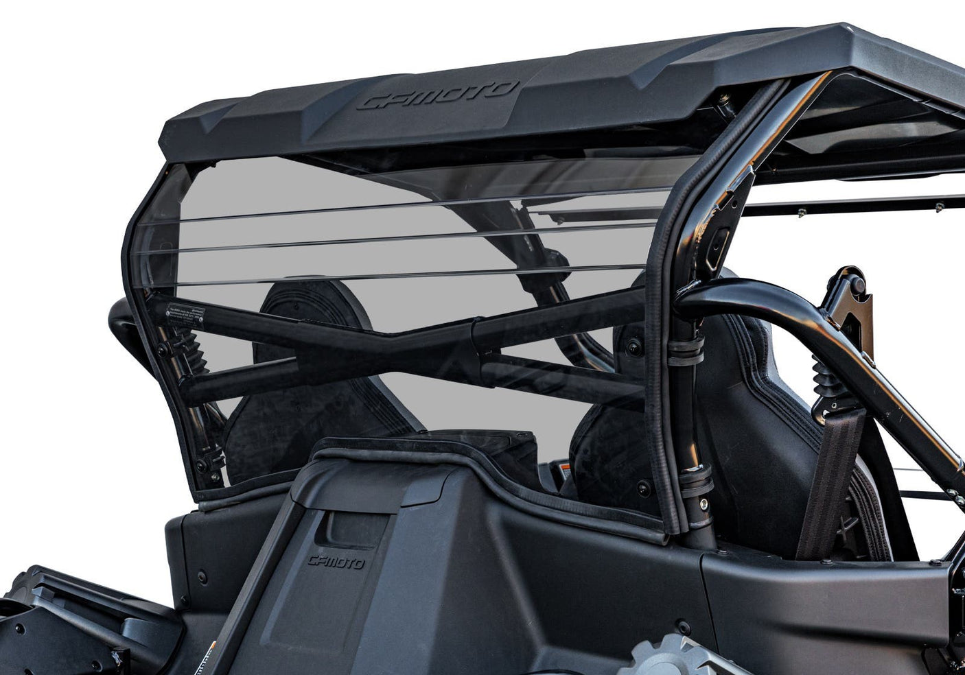 CFMOTO ZForce 950 Rear Windshield