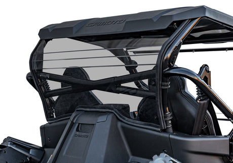 CFMOTO ZForce 950 Rear Windshield