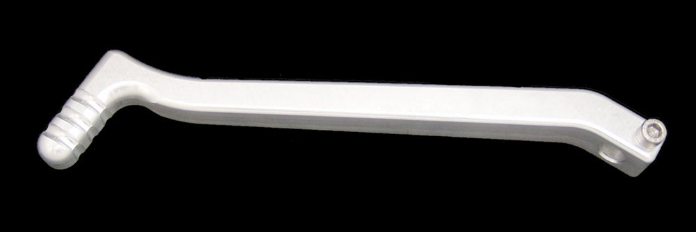 Photo of BILLET SHIFT LEVER (POLISHED) by MODQUAD - Premium Foot Controls for UTVs / Side by Sides