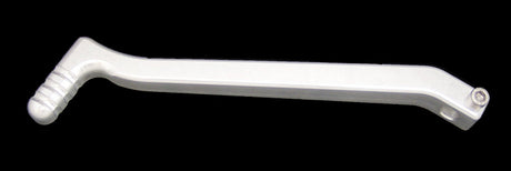Photo of BILLET SHIFT LEVER (POLISHED) by MODQUAD - Premium Foot Controls for UTVs / Side by Sides