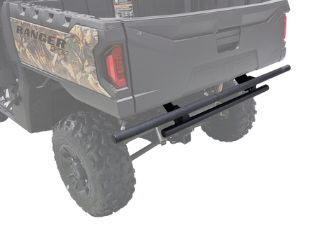 Photo of REAR BUMPER POL by KFI - Premium Body for UTVs / Side by Sides