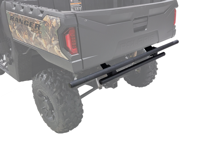 Photo of REAR BUMPER POL by KFI - Premium Body for UTVs / Side by Sides