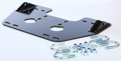 Photo of ATV PLOW MOUNT KIT by KFI - Premium Snow Plows & Mounts for UTVs / Side by Sides