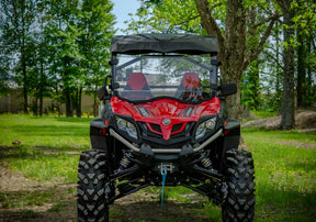 CFMOTO ZForce 1000 2.5in. Lift Kit