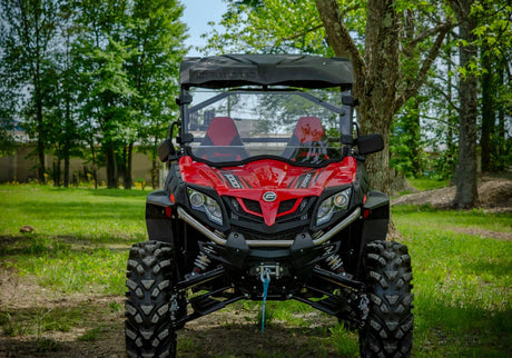 CFMOTO ZForce 1000 2.5in. Lift Kit