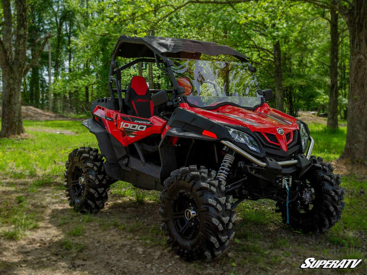 CFMOTO ZForce 1000 2.5in. Lift Kit