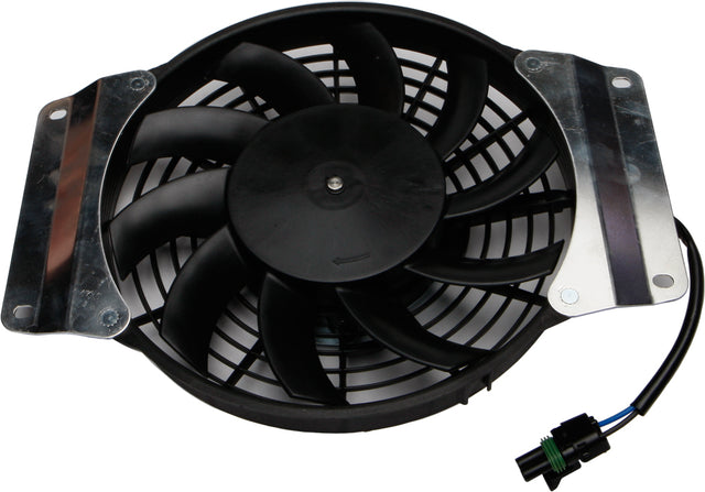 Photo of ALL BALLS ATV/UTV High-Performance Durable Cooling Fan for Off-Road Vehicles - Easy Install by ALL BALLS - Premium Engine for UTVs / Side by Sides