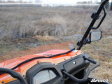 Photo of SuperATV CFMOTO UForce 800 WindshieldScratch-Resistant by SuperATV - Premium for UTVs / Side by Sides
