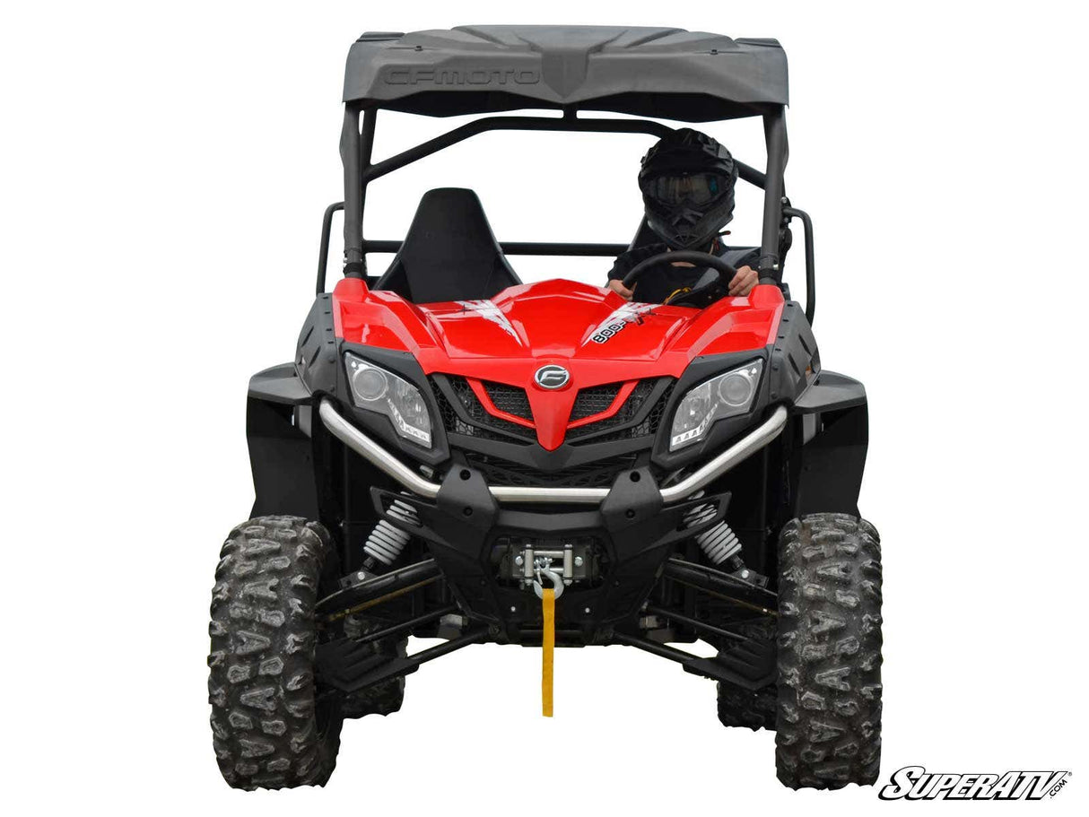 SuperATV CFMOTO ZForce 800EX 2" Lift Kit