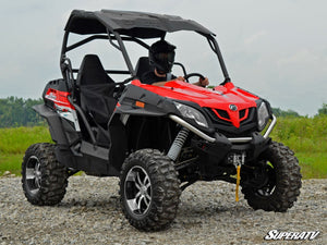 SuperATV CFMOTO ZForce 800EX 2" Lift Kit