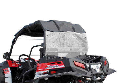 CFMOTO ZForce 1000 Rear Windshield