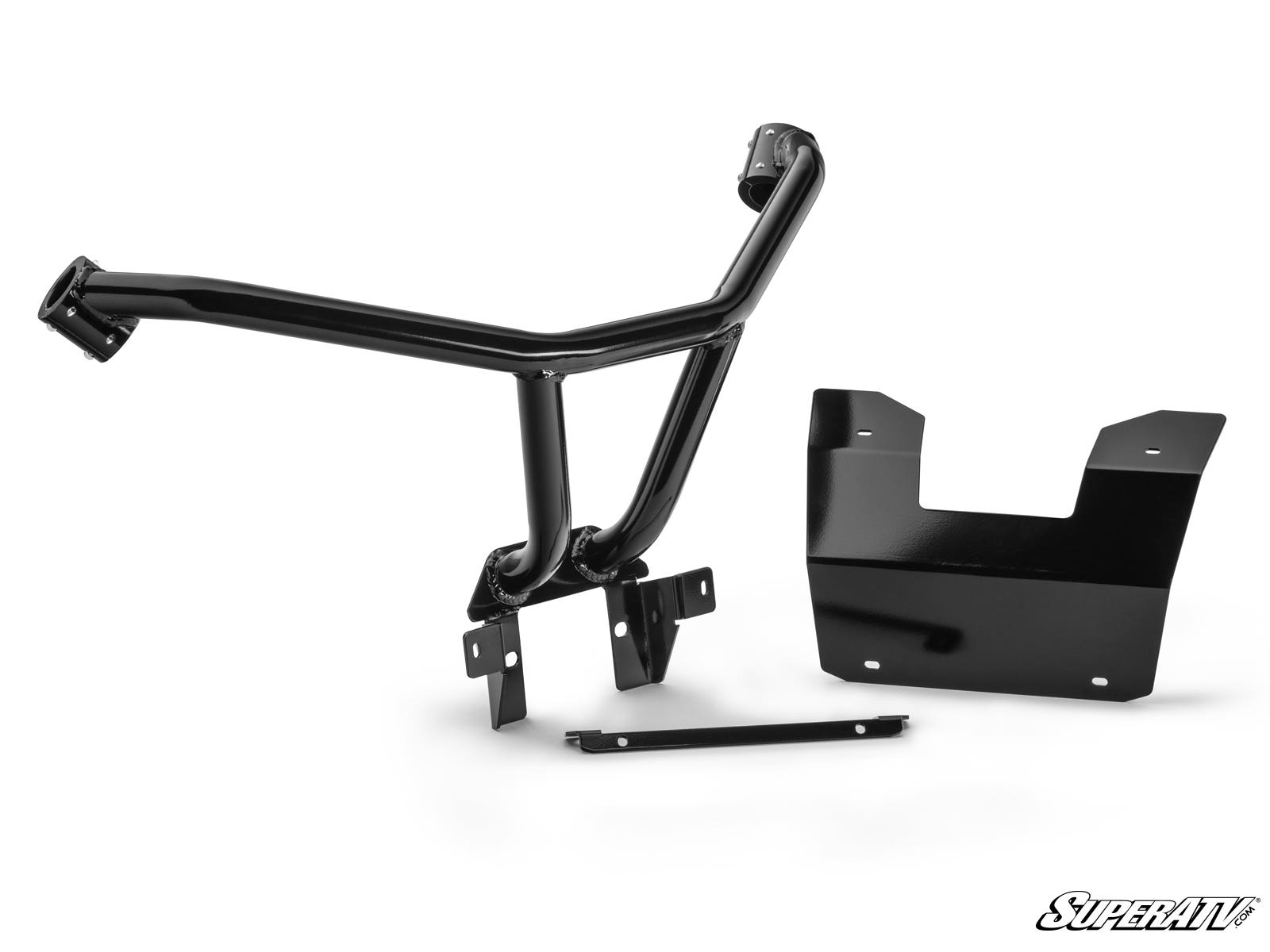 Photo of SuperATV CFMOTO ZForce 950 Front Bumper by SuperATV - Premium Bumpers for UTVs / Side by Sides