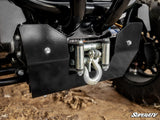 Photo of SuperATV CFMOTO ZForce 950 Front Bumper by SuperATV - Premium Bumpers for UTVs / Side by Sides